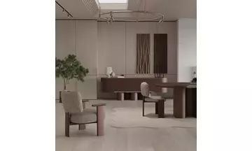 Brio Yemek Odası Takımı