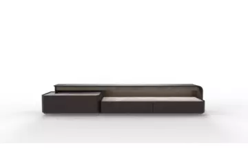Dual TV Üniteleri ve Sehpalar