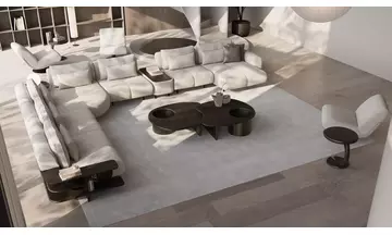 Diaz Köşe Takımları