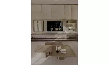 Pera TV Üniteleri ve Sehpalar