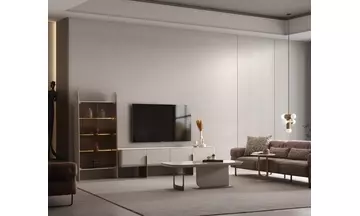Hermes TV Üniteleri ve Sehpalar