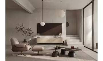 Diamond TV Ünitesi