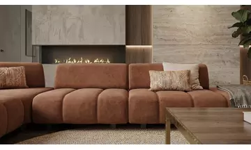 Lotus Köşe Takımı