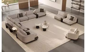 Mirea Köşe Takımları