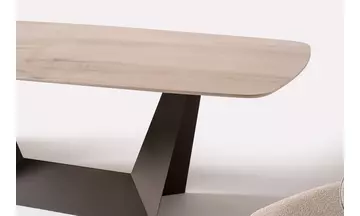 Moon Seramik Masa