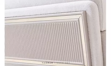 Yağmur 3'lü Koltuk