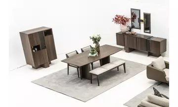 Volare Yemek Odası Takımı