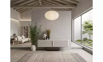 Swan Yemek Odası Takımı