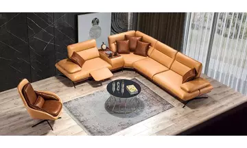 Luccia Köşe Takımı