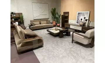 Yeni Olimpo Koltuk Takımı