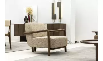 Yeni Olimpo Koltuk Takımı