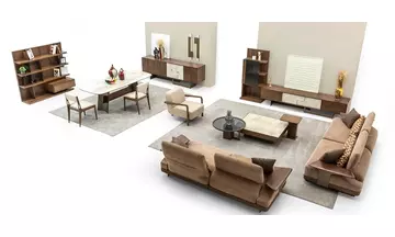 Olimpo Koltuk Takımı