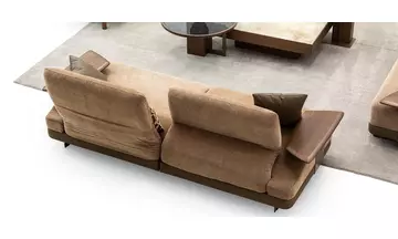 Olimpo Koltuk Takımı