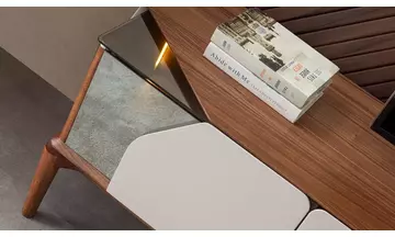 Lotus TV Ünitesi