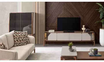 Lotus TV Ünitesi
