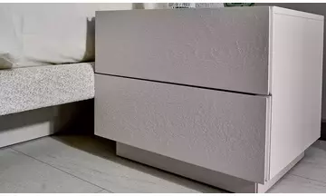 Kaşmir Yatak Odası Yer Takımı Set