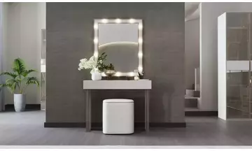 Kaşmir Yatak Odası Yer Takımı Set
