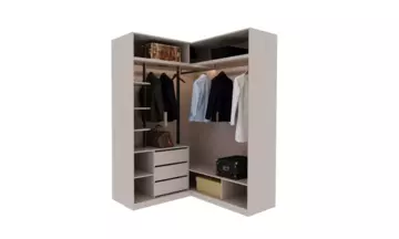Kaşmir Yatak Odası Takımı Yer Takımı Set