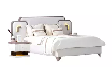 Zerre Yatak Odası Takımı 5 Kapaklı Set