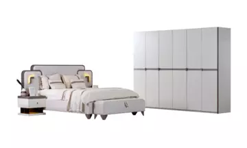 Zerre Dolap Sistemleri Tam Set