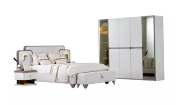 Zerre Dolap Sistemleri Tam Set