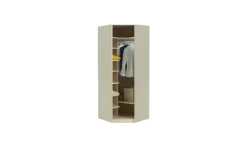 Kapadokya Dolap Sistemleri Tam Set