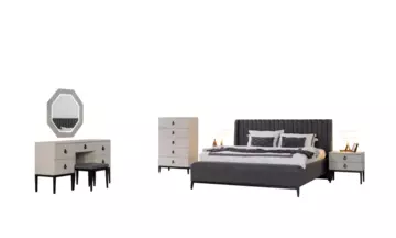 Defne Dolap Sistemleri Tam Set