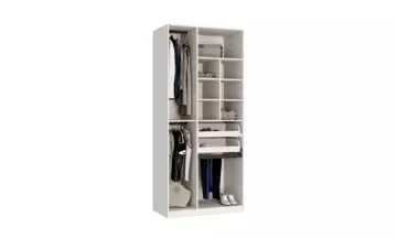 Defne Dolap Sistemleri Tam Set