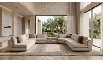 Blend Köşe Takımı