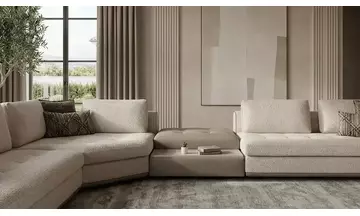 Blend Köşe Takımı