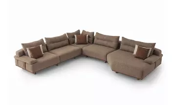 Alba X Large Köşe Takımı