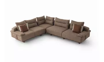 Alba X Large Köşe Takımı
