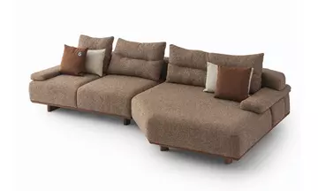 Alba X Large Köşe Takımı