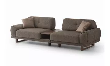 Mabel 4'lü Koltuk