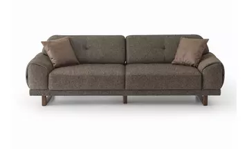 Mabel 3'lü Koltuk