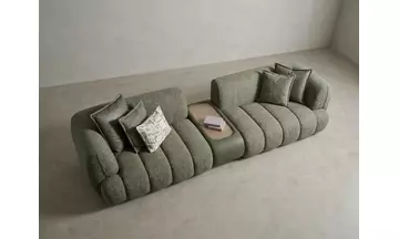 Vario Koltuk Takımı