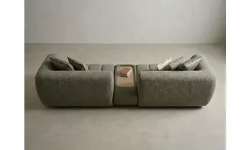 Vario Koltuk Takımı