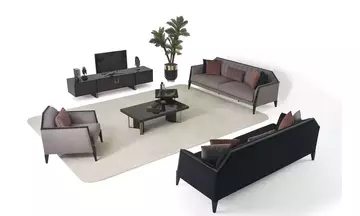 Legend Koltuk Takımı