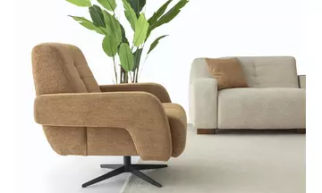 Flat Berjer