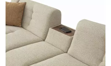 FlatFlat 4'lü Koltuk