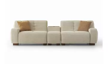FlatFlat 4'lü Koltuk