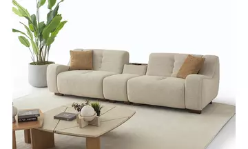 FlatFlat 4'lü Koltuk