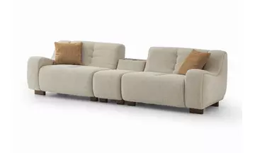 FlatFlat 4'lü Koltuk