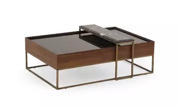 Crown Bras Orta Sehpa