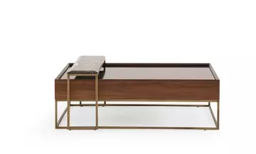 Crown Bras Orta Sehpa