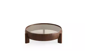 Dante Walnut Orta Sehpa