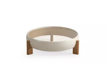 Dante Oak Orta Sehpa