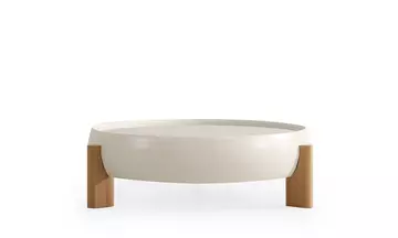 Dante Oak Orta Sehpa