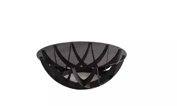 Targa Black Orta Sehpa