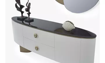 Ellıpse Konsol